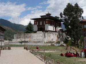 Bhutan Panorama Tour