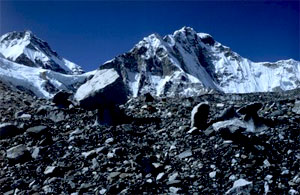Everest Base camp und Kala pattar Trekking