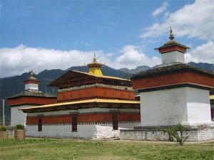 Bumthang Kulturellen Trekking