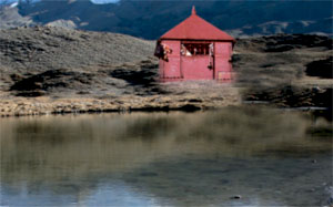 Damodar Kunda & Mustang Trekking