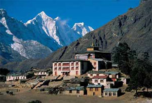 Everest Hochzeitsreise Trekking Tour
