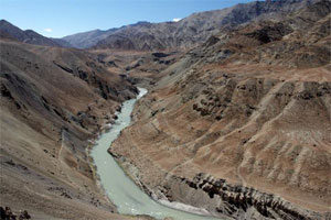 Indus Valley Tour