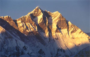 Lhotse Expedition