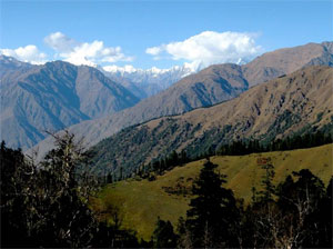 Niederösterreich Dolpo Trekking