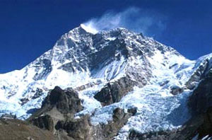 Makalu Expedition