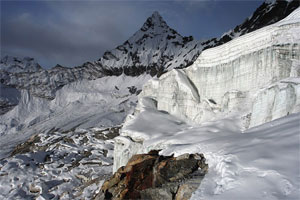 Mera peak climbing