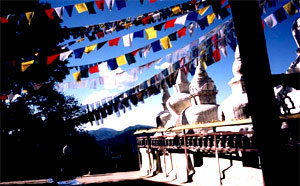 Namo Buddha Trekking