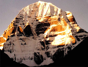 Simikot Kailash trekking 